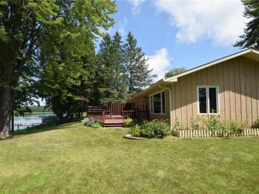 Grantsburg, WI: 12226 Pickerel Point