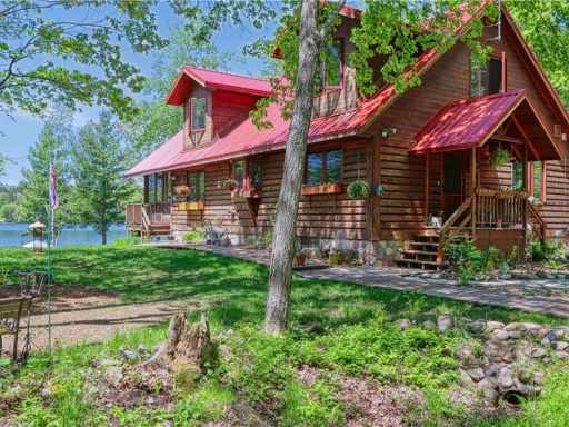 Solon Springs, WI: 11477 Ossmann Road