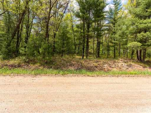 Augusta, WI: Lot 0 County Road D 