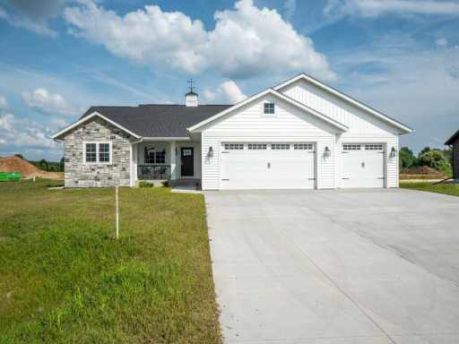 Chippewa Falls, WI: 4273 141st  Street 