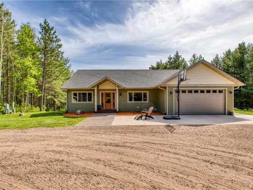 Drummond, WI: 13355 Oswald Road