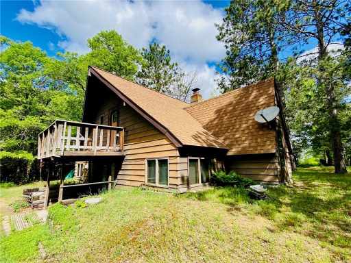 Minong, WI: 16221 Witzig Drive