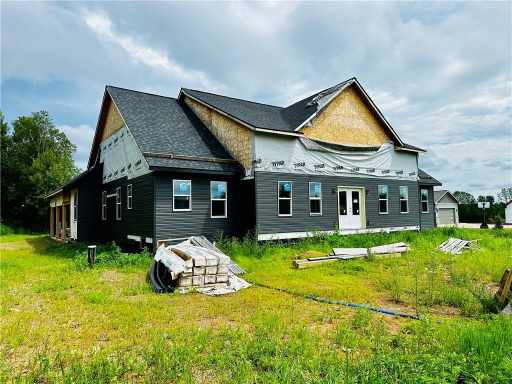 Jim Falls, WI: 17594 142nd Avenue