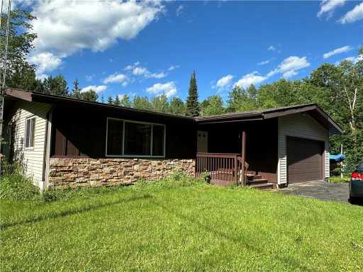 Tony, WI: W5940 Matlack Road