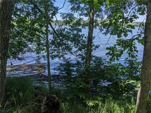 Birchwood, WI: Lot 1 East Shore Drive