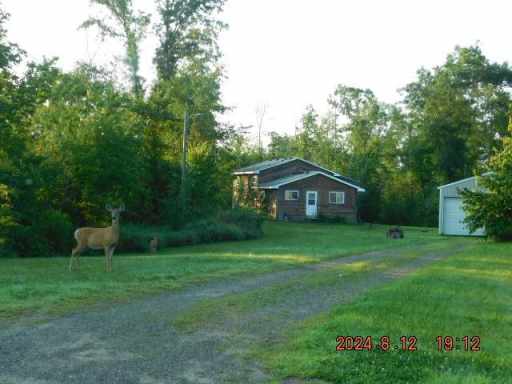 Balsam Lake, WI: 786 168th Avenue