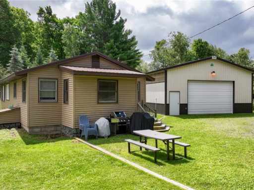 Cable, WI: 43240 County Hwy D 