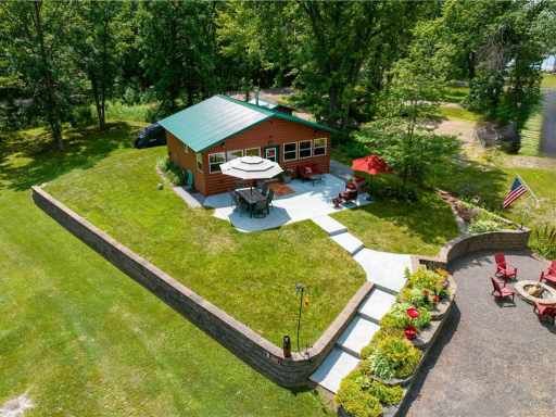 Siren, WI: 6595 Blue Heron Bay Drive