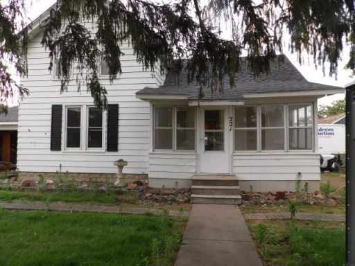 Strum, WI: 221 Elm Street