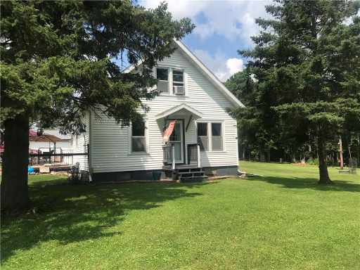 Barron, WI: 1258 14th Street