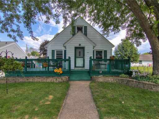 Eau Claire, WI: 2915 8th Street