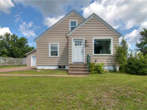 Chippewa Falls, WI: 240 Elm Street