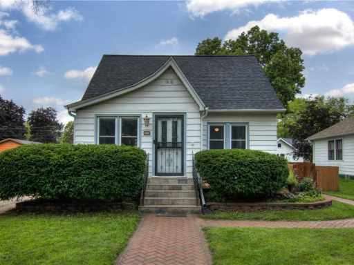 Eau Claire, WI: 628 Deyo Avenue