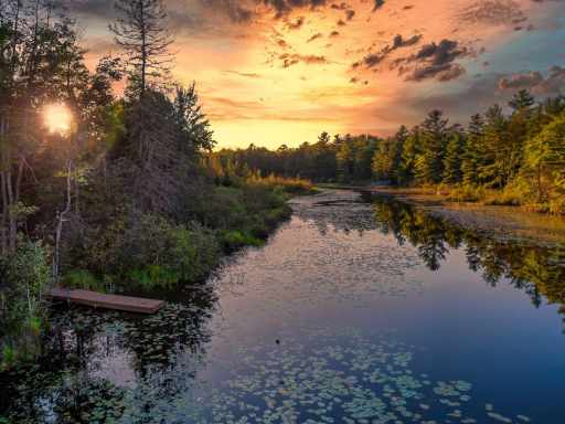 Conover, WI: (Address Withheld)