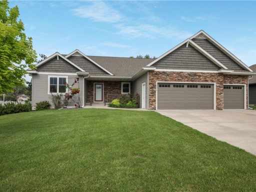 Eau Claire, WI: 3226 Chasewood Lane