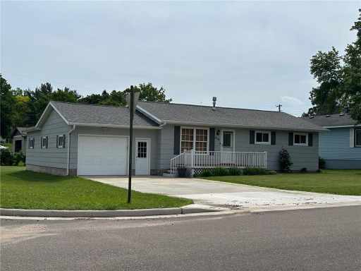 Strum, WI: 504 6th Avenue