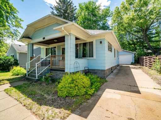 Eau Claire, WI: 504 Wagner Avenue