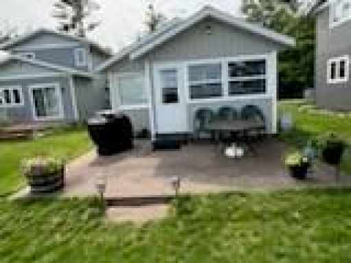 Hayward, WI: 10396 White Bear Avenue