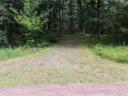 Webster, WI: Lot 8 Whistler Ridge Dr 