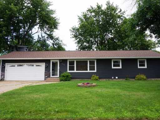 Eau Claire, WI: 3316 Potter Road