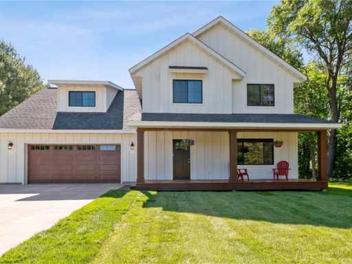 Webster, WI: 26583 White Pine Ave 