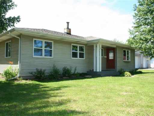 Ladysmith, WI: 710 Worden Avenue