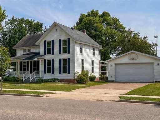 Augusta, WI: 425 Lincoln Street