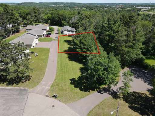 Altoona, WI: Lot 2 Hamilton Avenue