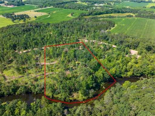 Spooner, WI: Lot 2 Red Pine Trail