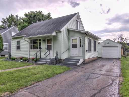 Eau Claire, WI: 1717 Ohm Avenue