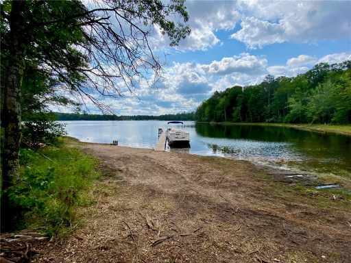 Trego, WI: N11798 Bluebird Trail