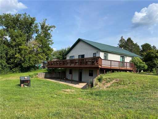 Shell Lake, WI: 417 8th Avenue