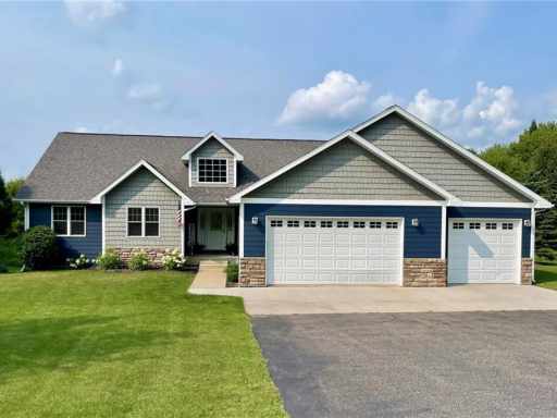 Menomonie, WI: E5663 507th Avenue