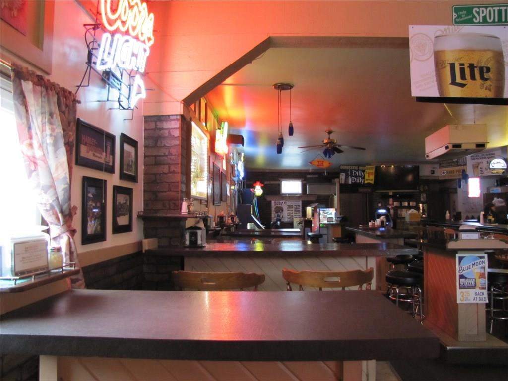 B & B Bar And Grill | Chetek Commercial Property